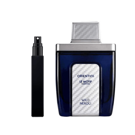 Decant (10ml) - Orientica Wild Neroli