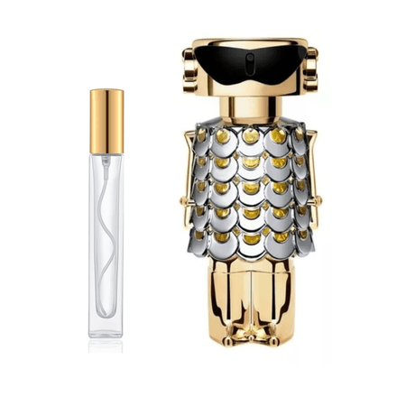 Decant (10ml) - Paco Rabanne Fame EDP