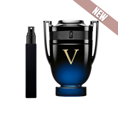 Decant (10ml) - Paco Rabanne Invictus Victory Elixir