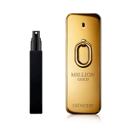 Decant (10ml) - Paco Rabanne One Million Gold