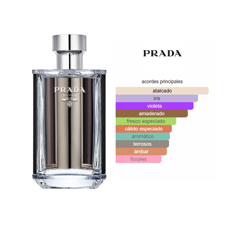Decant (10ml) - Prada L'Homme