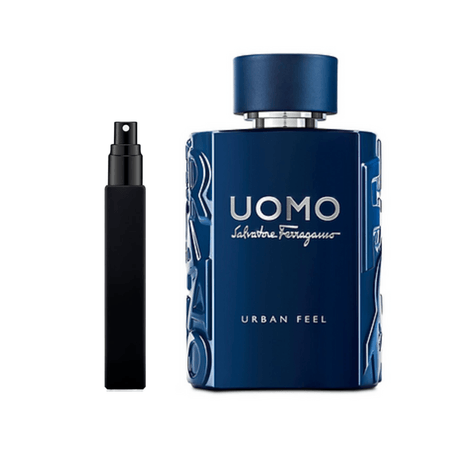 Decant (10ml) - Salvatore Ferragamo Uomo urban feel