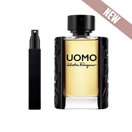 Decant (10ml) - Salvatore Ferragamo Uomo