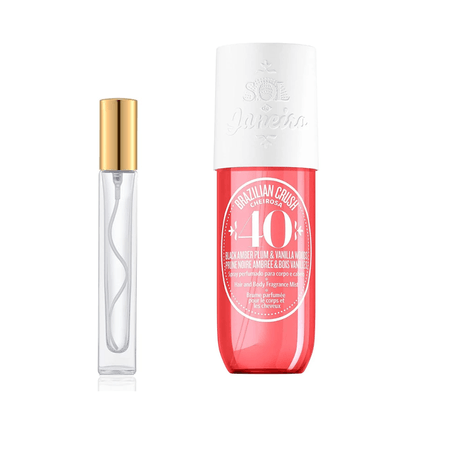 Decant (10ml) - Sol de Janeiro 40