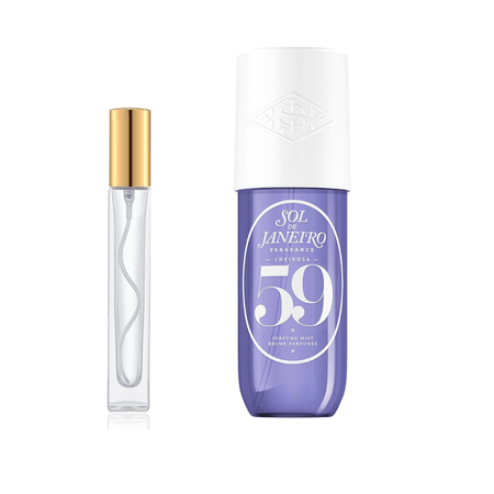 Decant (10ml) - Sol de Janeiro 59