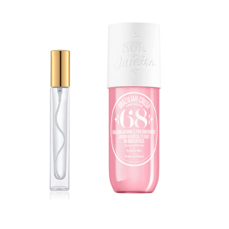 Decant (10ml) - Sol de Janeiro 68