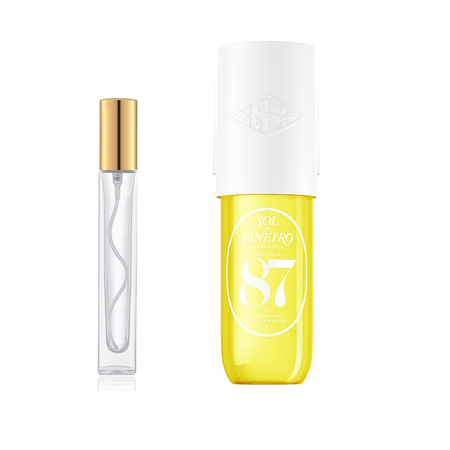 Decant (10ml) - Sol de Janeiro 87