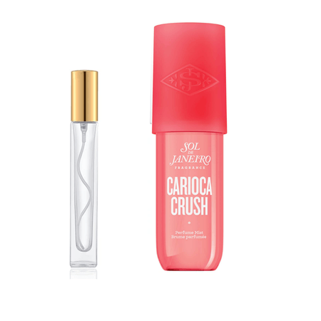 Decant (10ml) - Sol de Janeiro Carioca Crush