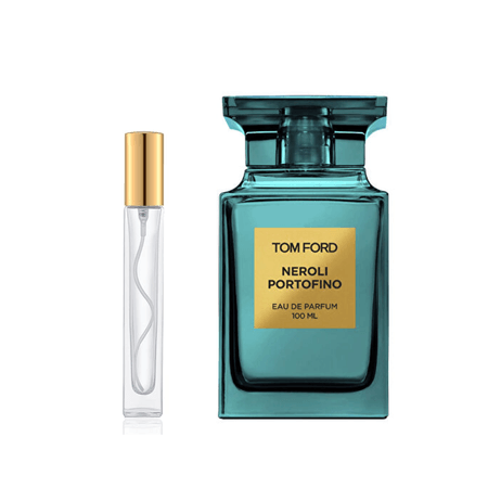 Decant (10ml) - Tom Ford Neroli portofino