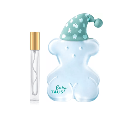 Decant (10ml) - Tous Baby