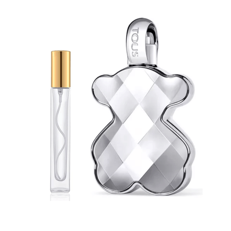Decant (10ml) - Tous Love me silver