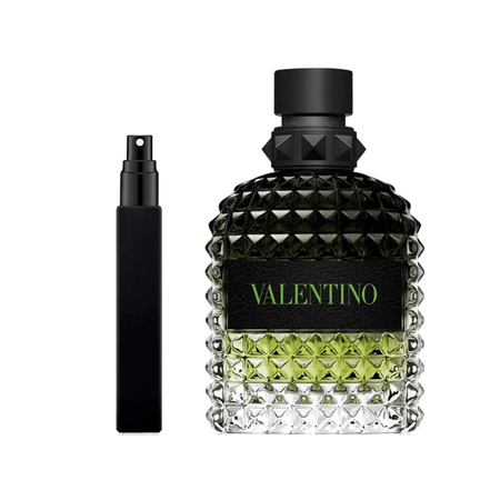 Decant (10ml) - Valentino Green Stravaganza