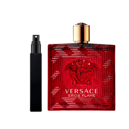 Decant (10ml) - Versace Eros Flame