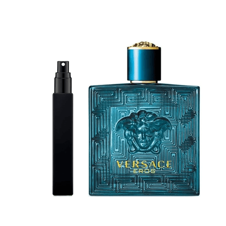Decant (10ml) - Versace Eros edt