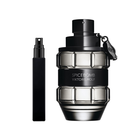 Decant (10ml) - Viktor&Rolf Spicebomb