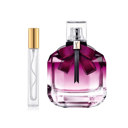 Decant (10ml) - Yves Saint Laurent Mon Paris Intensement