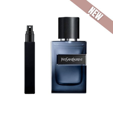 Decant (10ml) - Yves Saint Laurent Y Elixir