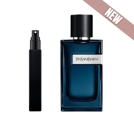 Decant (10ml) - Yves Saint Laurent Y Intense