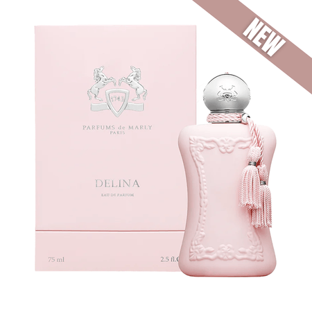 Delina EDP (75ml) - Parfums de Marly 