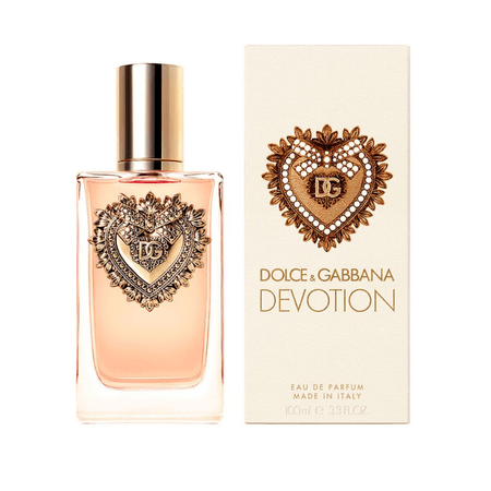 Devotion EDP (100ml) - Dolce&Gabbana