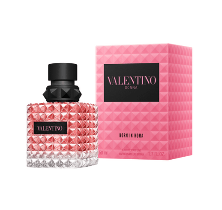 Donna Born In Roma EDP (100ml) - Valentino