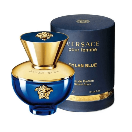 Dylan Blue EDP (100ml) - Versace