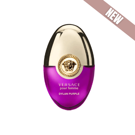 Dylan Purple Travel Size (10ml) - Versace