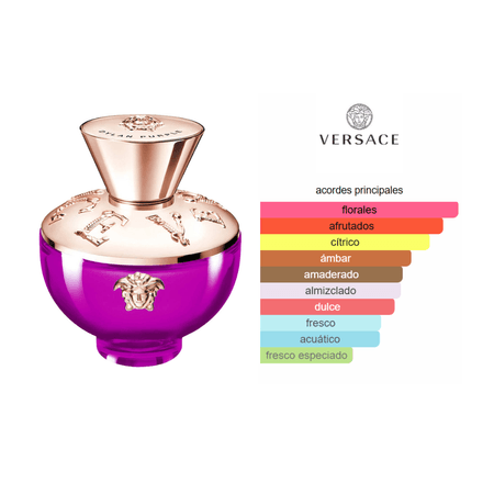 Dylan Purple Travel Size (10ml) - Versace