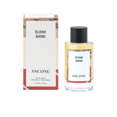 Elemi Sand (100ml) - Anconu