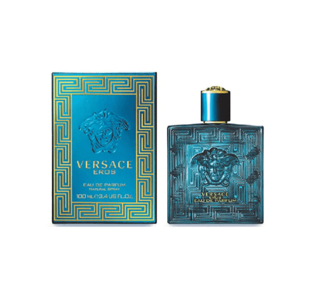 Eros EDP (100ml) - Versace