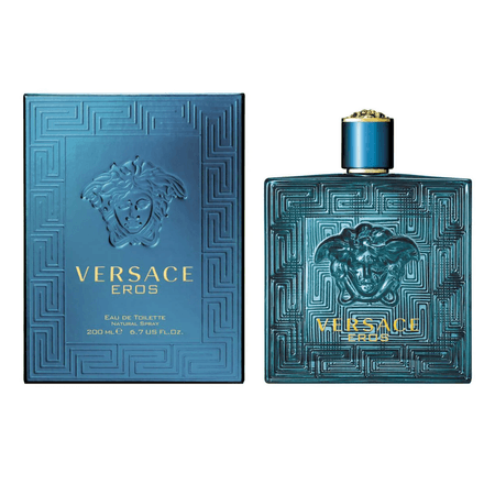 Eros EDT (100ml) - Versace