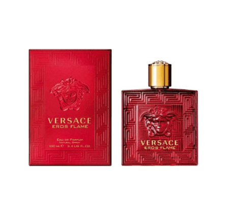 Eros Flame EDP (200ml) - Versace