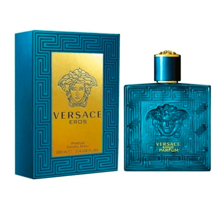 Eros Parfum (100ml) - Versace