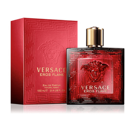 Eros flame EDP (100ml) - Versace