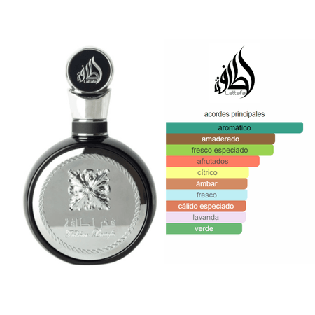 Fakhar EDP (100ml) - Lattafa