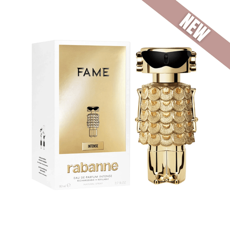 Fame Intense (80ml) - Paco Rabanne 