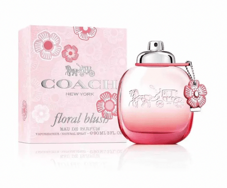 Floral Blush EDP (90ml) - Coach