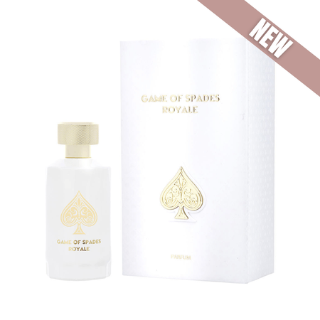 Game Of Spades Royale (100ml) - Jo Milano