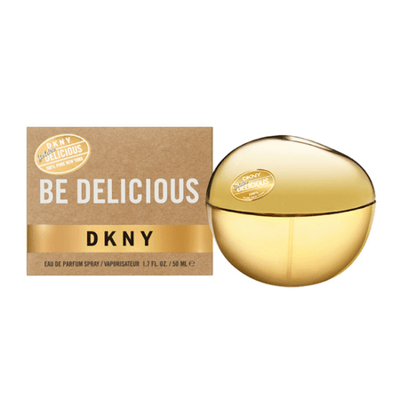 Golden delicious EDP (100ml) - DKNY