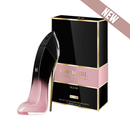 Good Girl Blush Elixir EDP (80ml) - Carolina Herrera