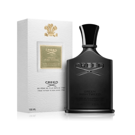 Green Irish Tweed EDP (100ml) - Creed