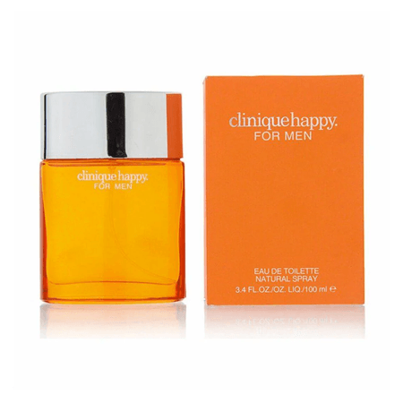 Happy EDT (100ml) - Clinique
