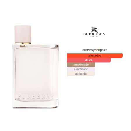 Her EDP (100ml) - Burberry