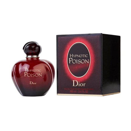 Hypnotic Poison EDT (100ml) - Christian Dior