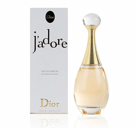 J'adore EDP (100ml) - Christian Dior 