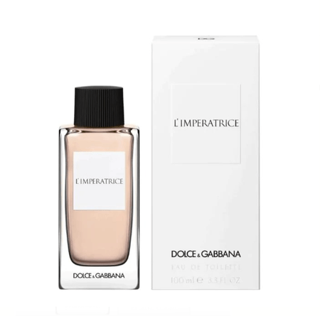 L'Imperiatrice EDT (100ml) - Dolce&Gabanna