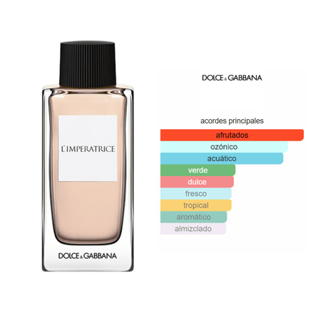 L'Imperiatrice EDT (100ml) - Dolce&Gabanna