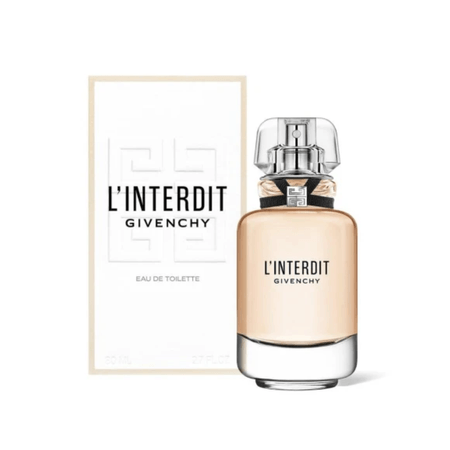 L'interdit EDT (80ml) - Givenchy