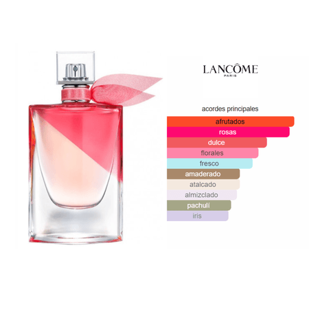 La Vie Est Belle En Rose (100ml) - Lancome