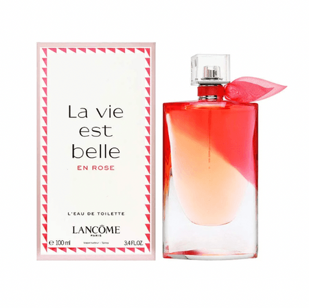 La Vie Est Belle En Rose (100ml) - Lancome